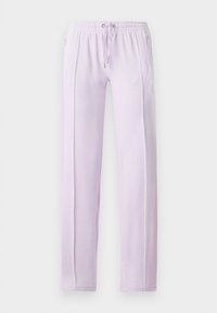 TINA TRACK PANT - Pantalon de survêtement - lilac