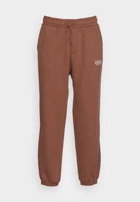 Jack & Jones JJIKANE ELLIOT  - Calças de fato de treino - aztec