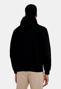 EA7 Emporio Armani Kapuzenpullover - schwarz