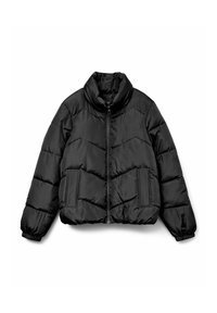 VMCLIGARIO - Talvejope - black