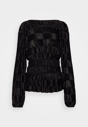 YAS, Blouse - black