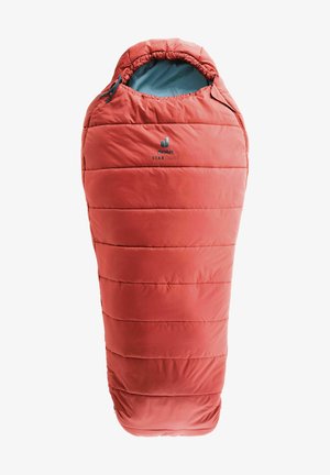 Sleeping bag - beere