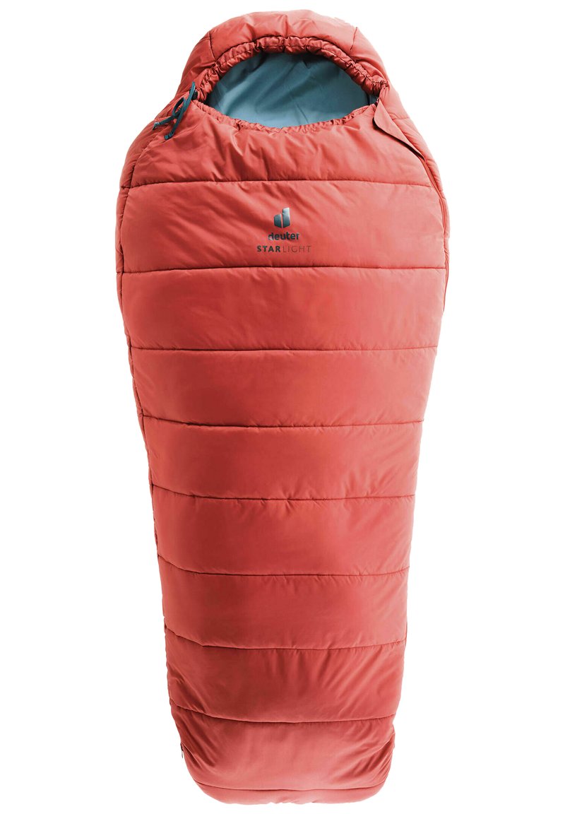 Deuter STARLIGHT - Schlafsack - beere
