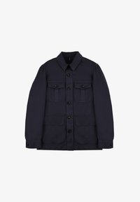 Seleccionado, dark blue
