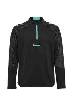 Hummel, UNISEX, stalowy