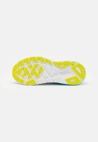HOKA ARAHI 7 - Hardloopschoenen voor op de weg - virtual blue/cerise