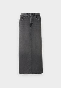 Unselected, black denim