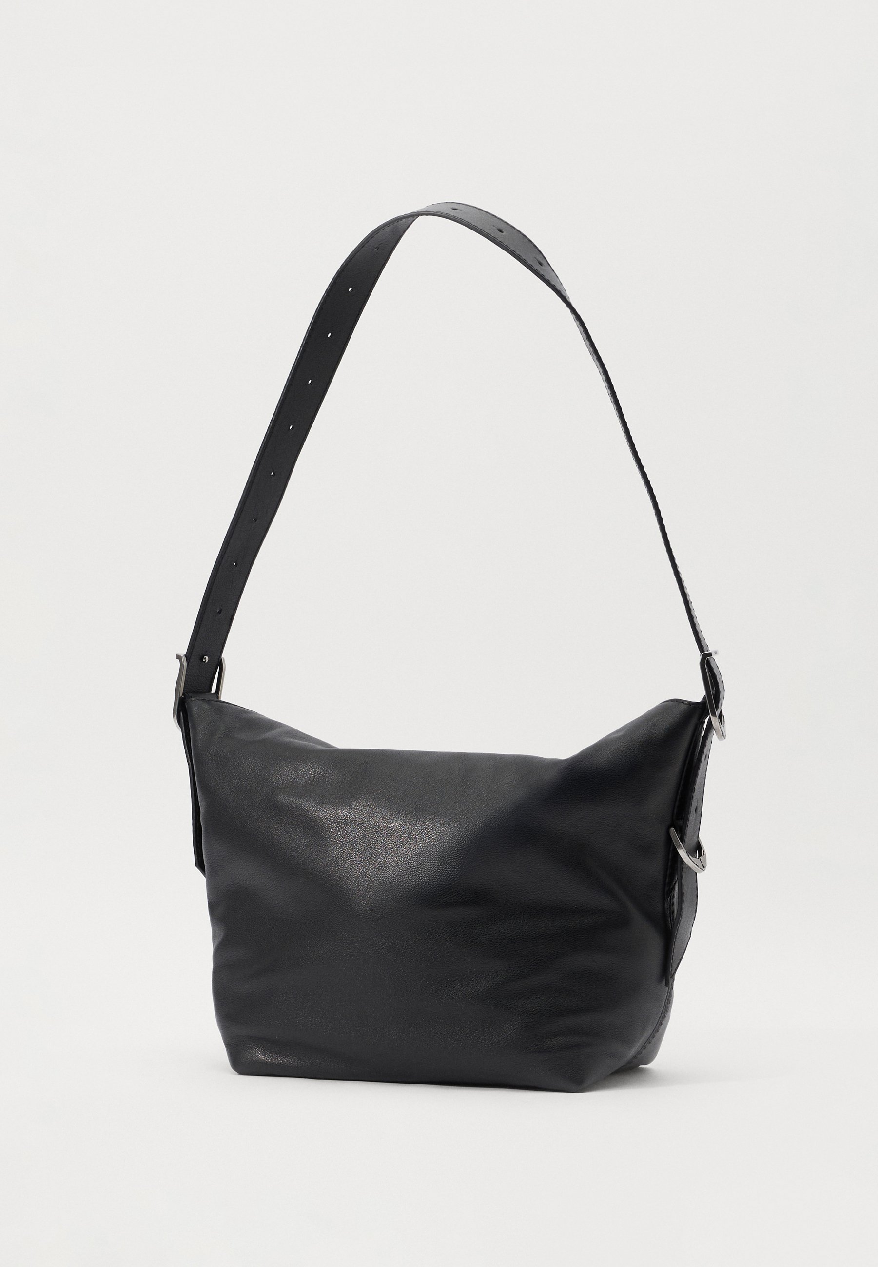 Zadig & Voltaire JANE - Cross body bag - black - Zalando