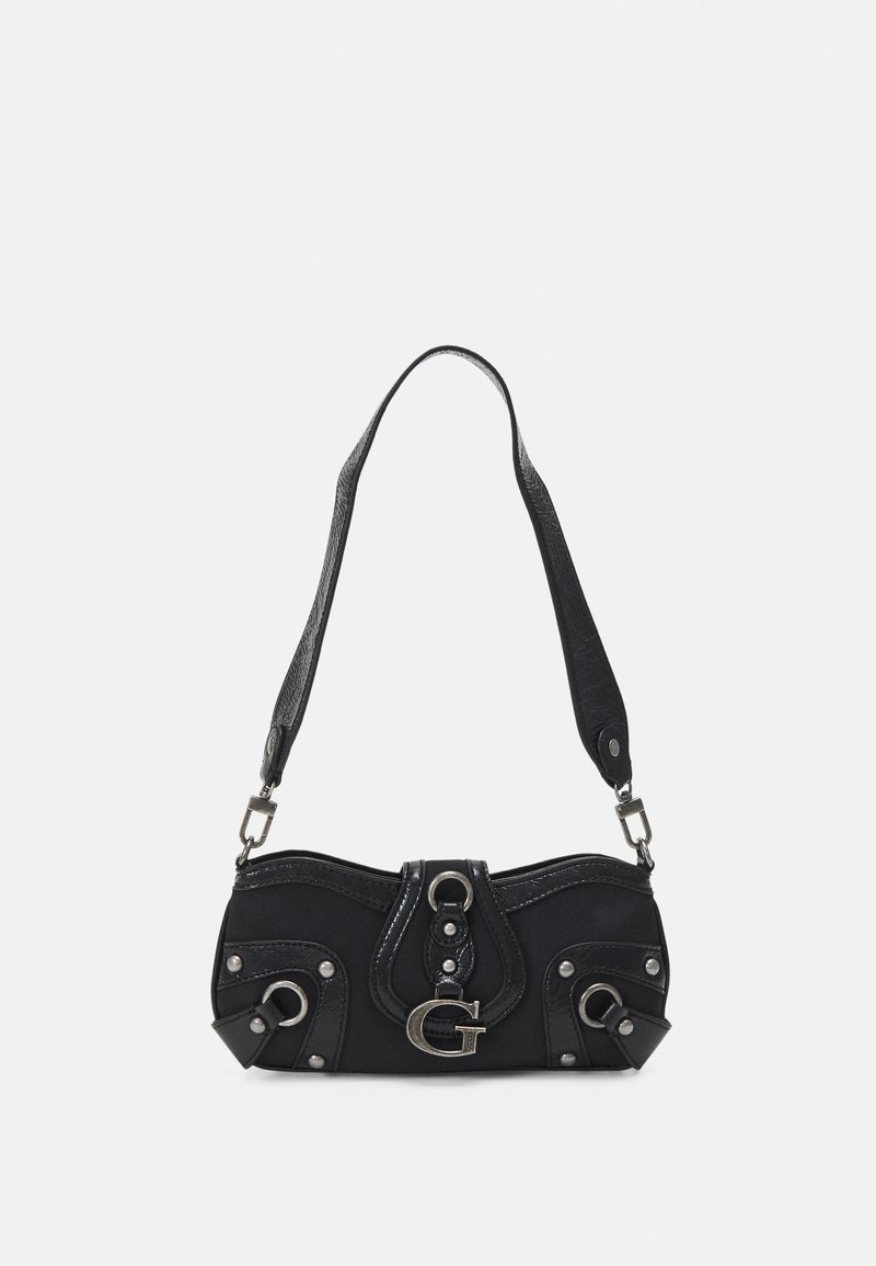 Guess GLOSS VINTAGE Handbag black Zalando.ie
