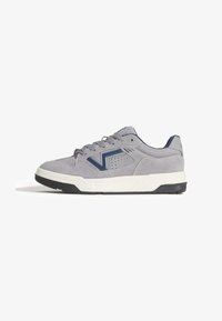 Niewybrane, medium grey