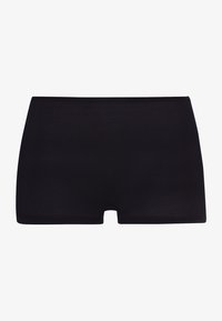 Niet geselecteerd, black