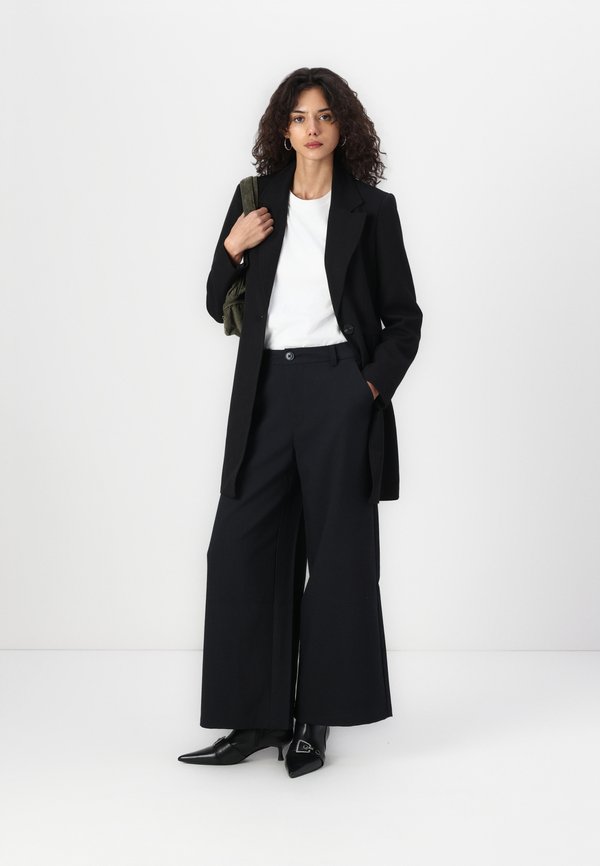 ONLCATHY LONG COAT - Classic coat4