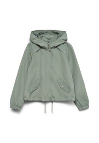 Ei valittu, laurel wreath