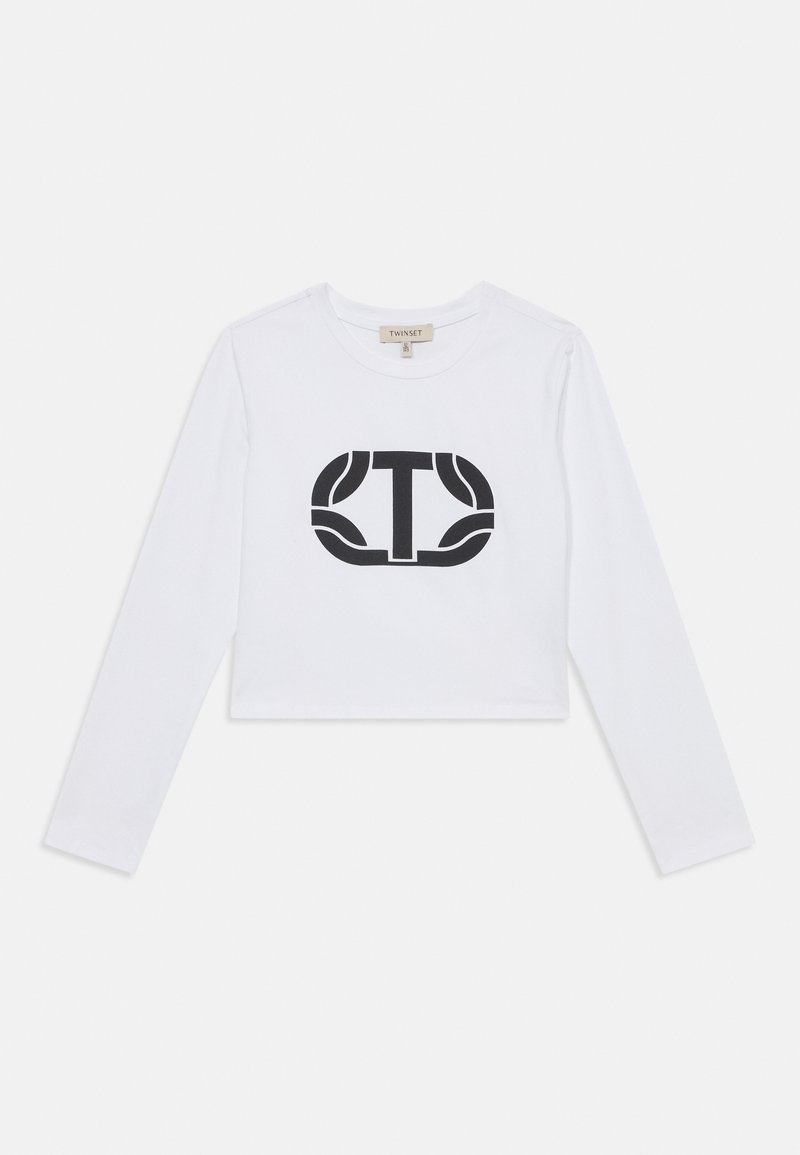 TWINSET Longsleeve wit