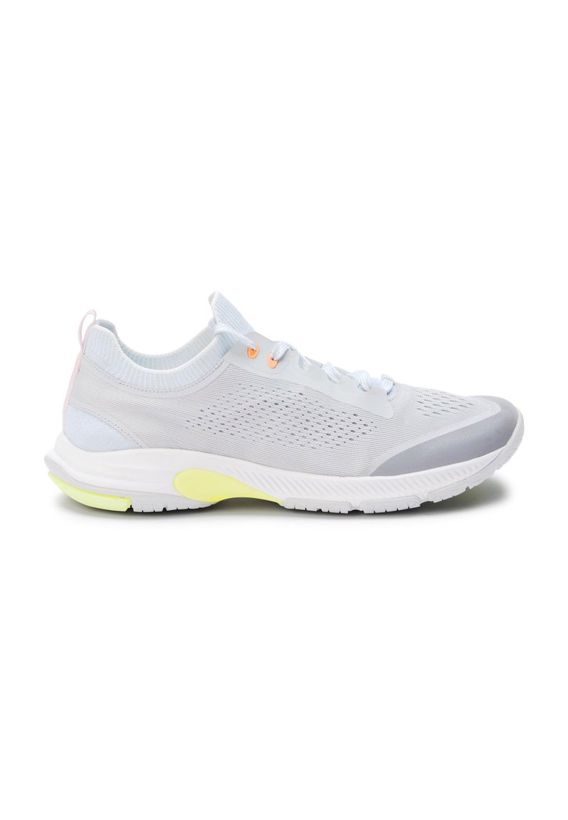 Next Sportcipő - grey & lime
