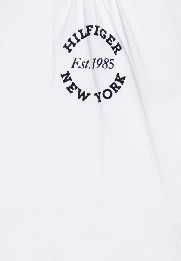 GIRLS GRAPHIC TEE - Print T-shirt3