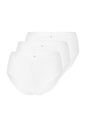 3ER PACK - Slip - weiß