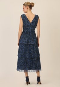 Apart Vestito casual - mittelblau multicolor