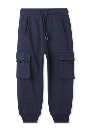 Terranova - Bojówki