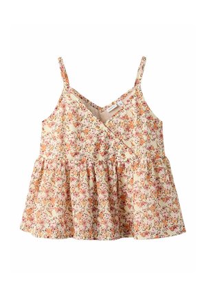 Name it OBERTEIL REGULAR FIT - Débardeur - cradle pink