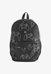 Non selezionato, gamer print