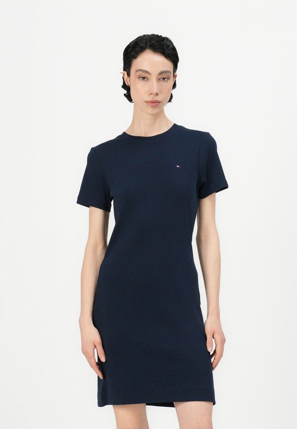 NEW CODY SLIM  - Jerseykleid