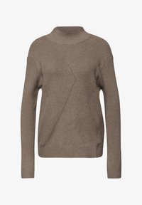 Non sélectionné, braun