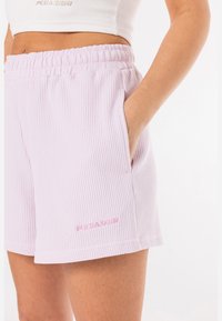 Pegador AMANDA - Tréningruha alsók - bubblegum