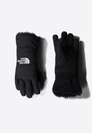The North Face, SHASTA UNISEX - Gloves - black