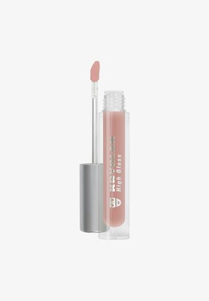Kryolan, HIGH GLOSS - Lip gloss - toffee