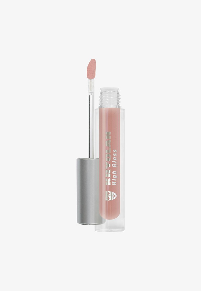 Kryolan - HIGH GLOSS - Lip gloss - toffee, Enlarge