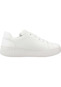 Geox MIKIROSHI   - Zapatillas - blanco