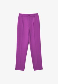 Unausgewählt, ciclamino