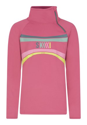 PRTTUTTI JR - Sweatshirt - rose dust