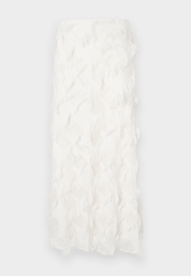 Bruuns Bazaar Maxirok crème Bruuns Bazaar Maxirok crème