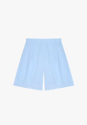 Yamamay, Shorts - light blue plain