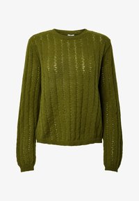 Non sélectionné, sphagnum