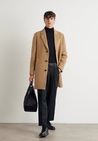 Tommy Hilfiger COAT - Klasičan kaput - hickory