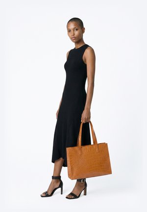 Ted Baker WELONA - Shopping bag - tan
