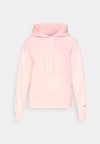 ICONS WASH HOODIE - Majica s kapuljačom - pink