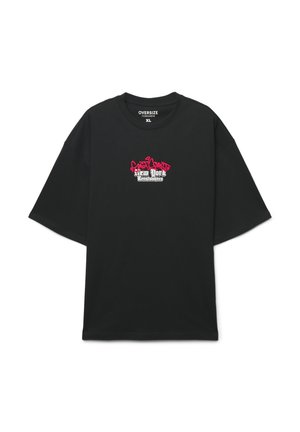 Terranova, - T-shirt z nadrukiem