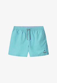 Niewybrane, meadow blue