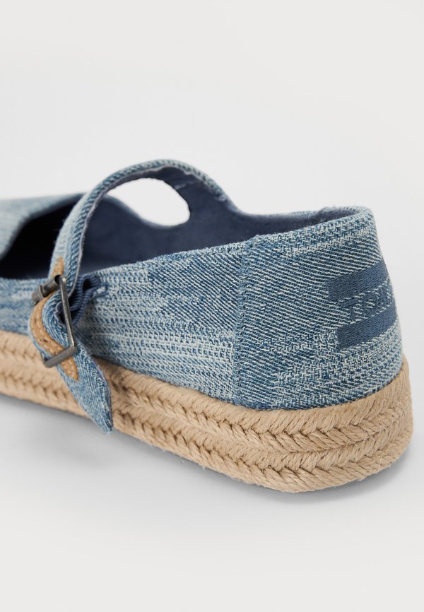 CAROLINA MARY JANE - Ballet pumps3