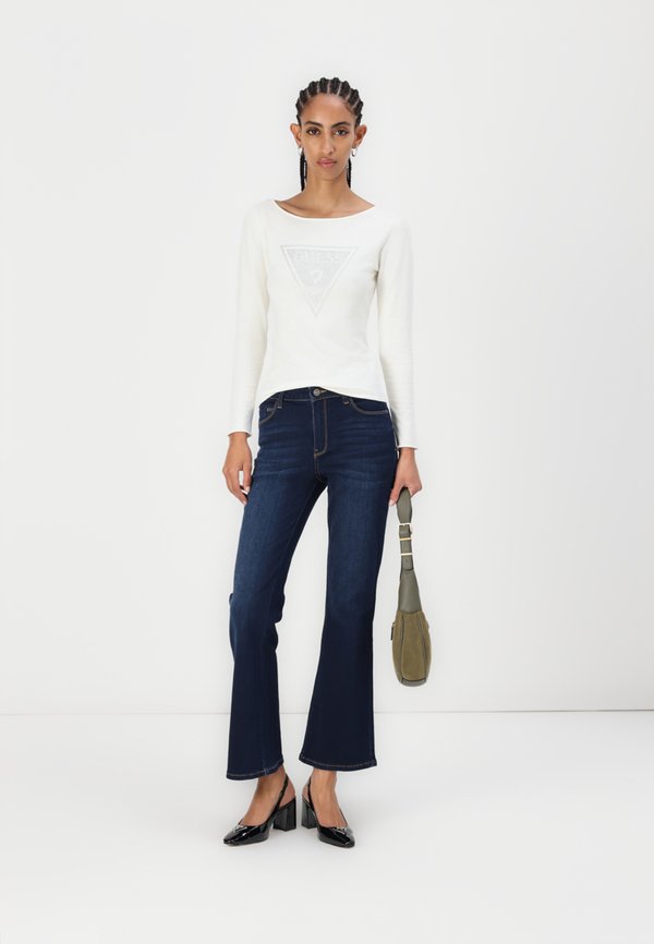 SEXY BOOT - Bootcut jeans4