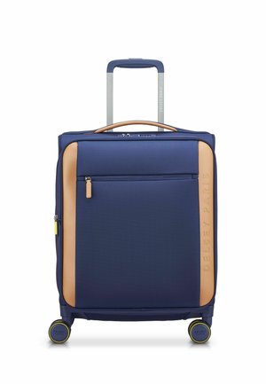 Trolley - navy blue