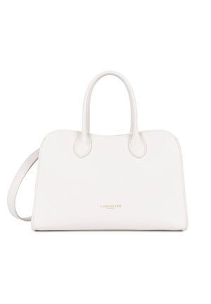 HOPPER - Sac à main - ecru