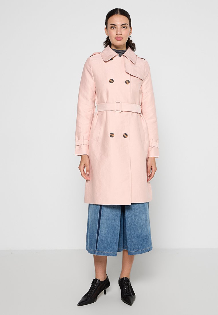 ORSAY Trenchcoat roze ORSAY Trenchcoat roze
