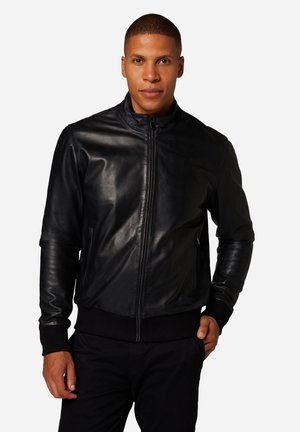 Ricano, LALO - Lederjacke - schwarz
