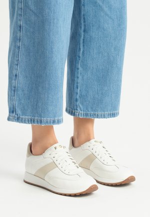 Sneakers basse - white