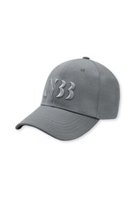 NTHIRTYTHREE BASEBALL - Cap - stone grey